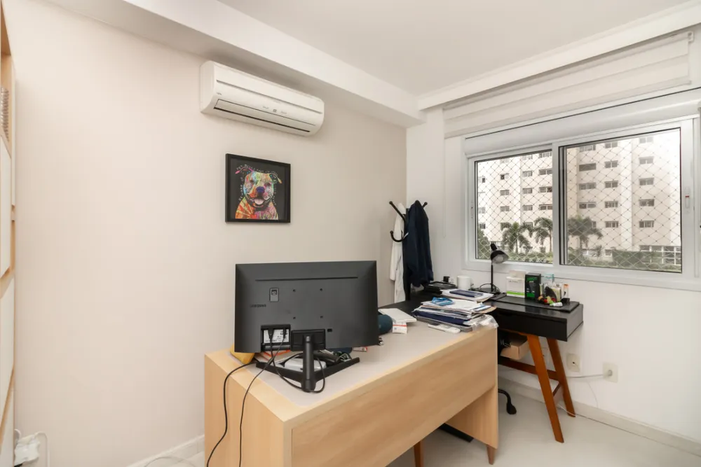Apartamento, 3 quartos, 210 m² - Foto 8