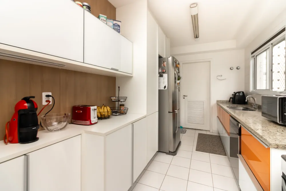 Apartamento, 3 quartos, 210 m² - Foto 11