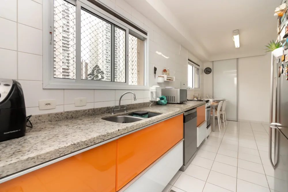 Apartamento, 3 quartos, 210 m² - Foto 4