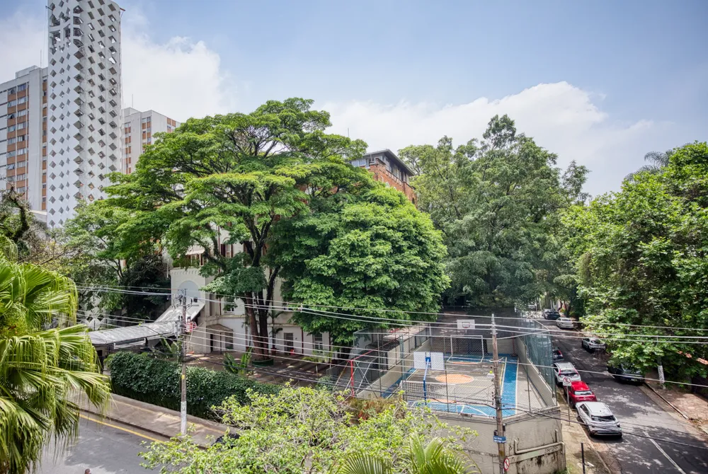 Apartamento, 4 quartos, 212 m² - Foto 7
