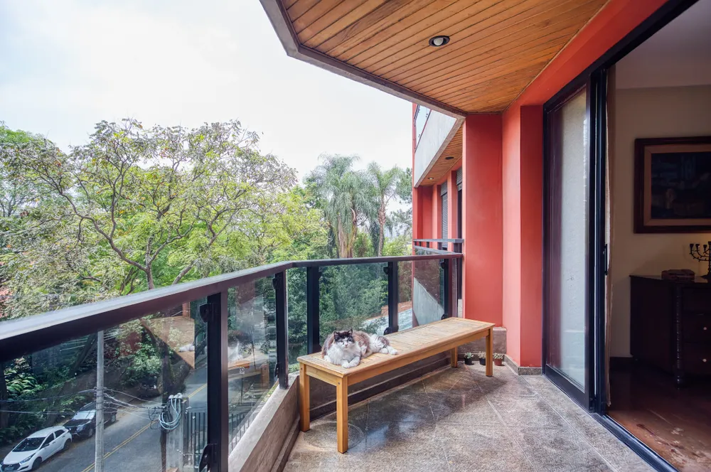 Apartamento, 4 quartos, 212 m² - Foto 1