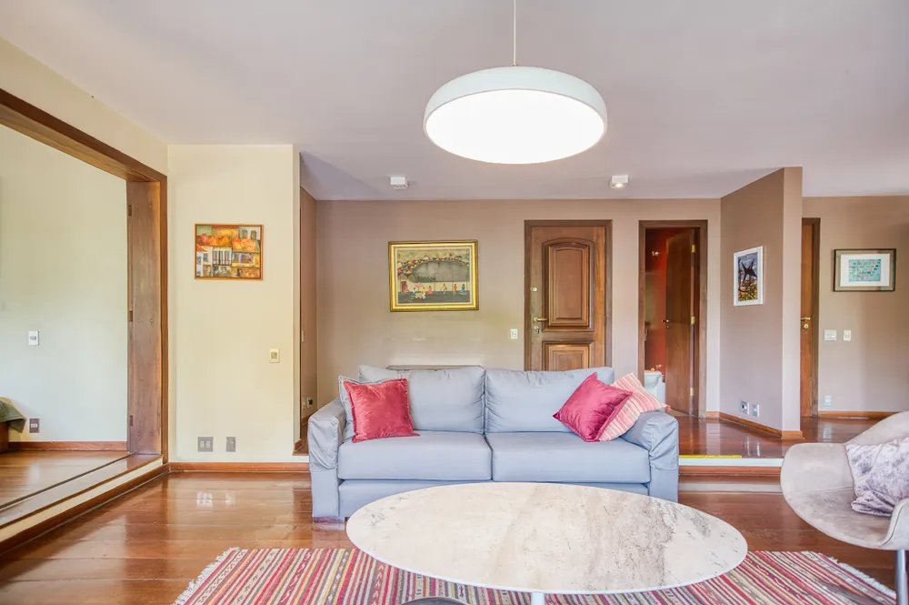 Apartamento, 4 quartos, 212 m² - Foto 3