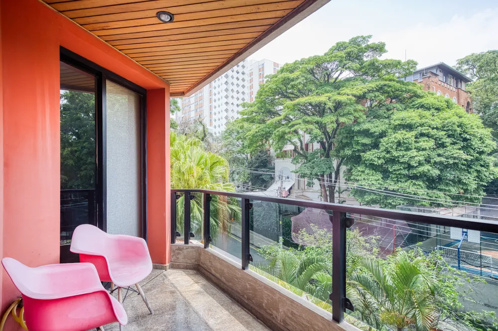 Apartamento, 4 quartos, 212 m² - Foto 5