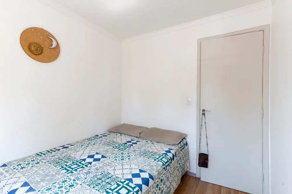 Apartamento, 3 quartos, 67 m² - Foto 1