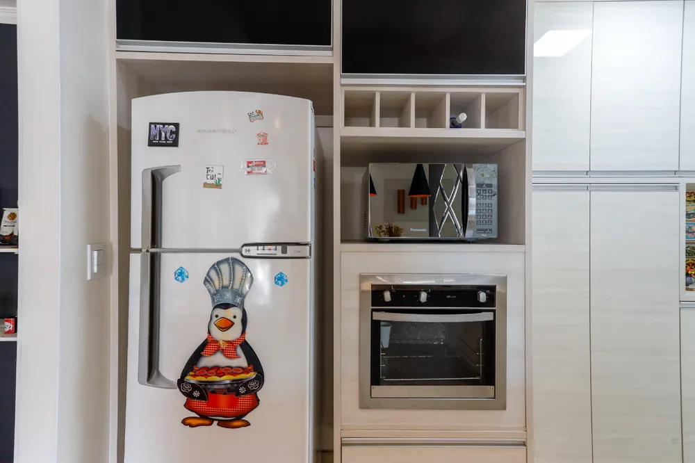 Apartamento, 3 quartos, 67 m² - Foto 7