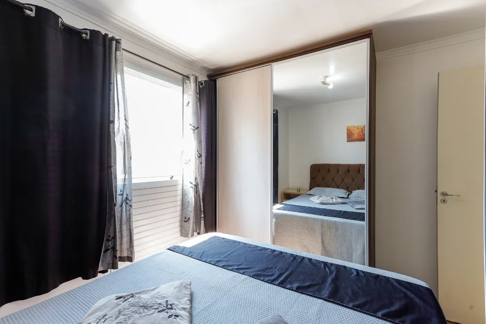 Apartamento, 3 quartos, 67 m² - Foto 10