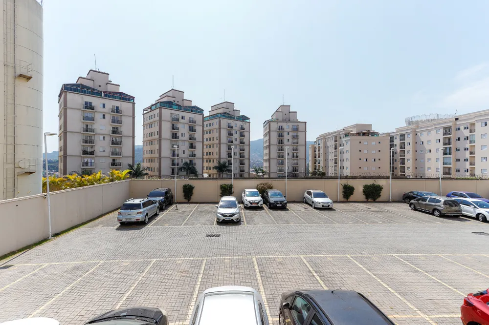 Apartamento, 3 quartos, 67 m² - Foto 5