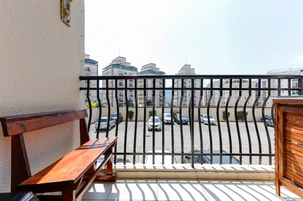 Apartamento, 3 quartos, 67 m² - Foto 8
