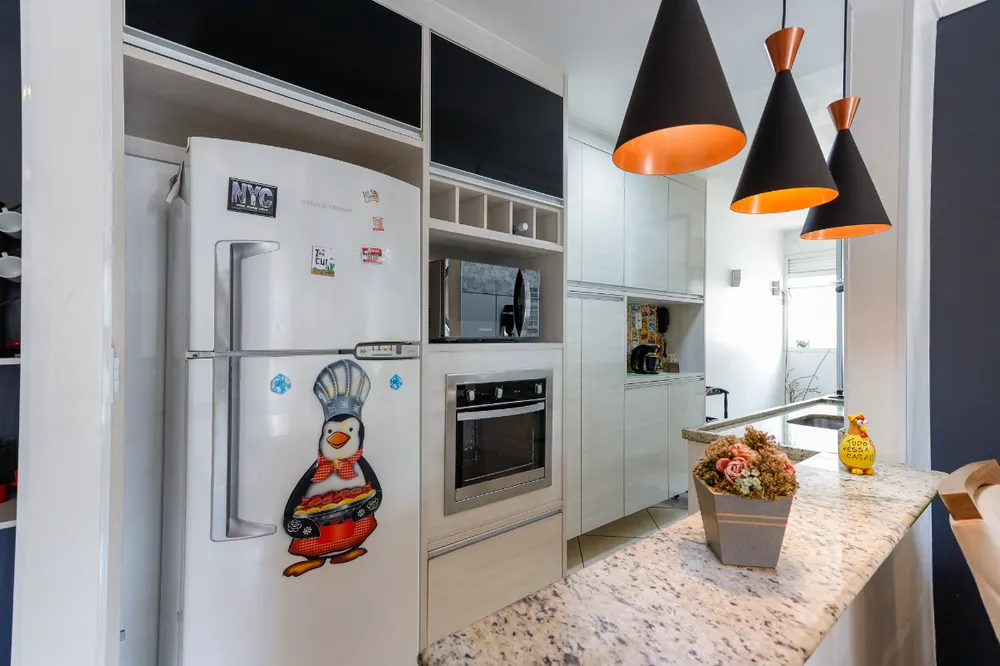 Apartamento, 3 quartos, 67 m² - Foto 6