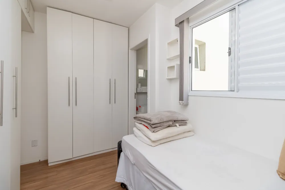 Apartamento, 2 quartos, 90 m² - Foto 3