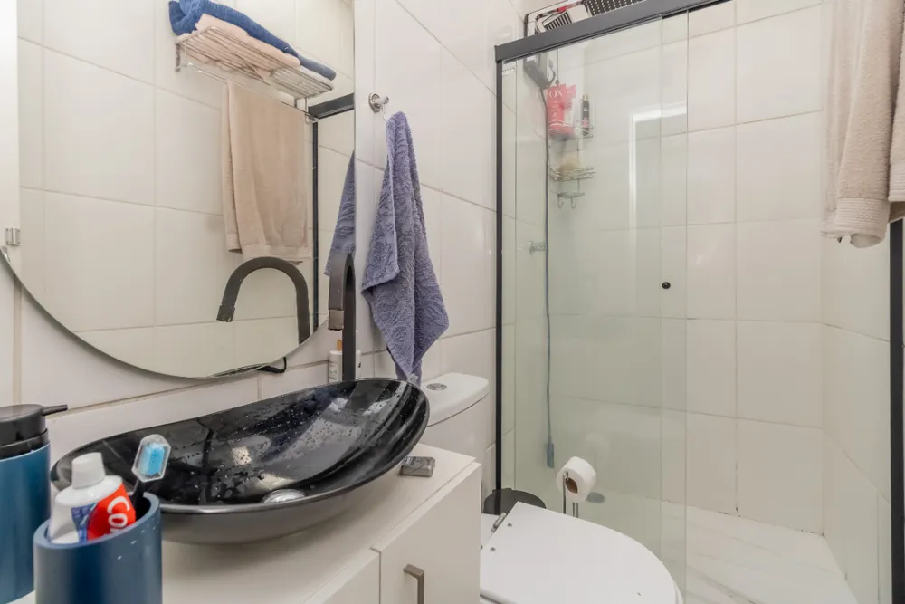 Apartamento, 2 quartos, 90 m² - Foto 2
