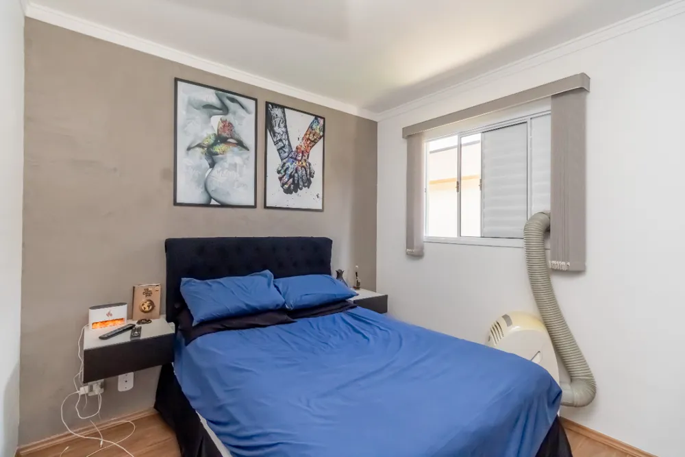 Apartamento, 2 quartos, 90 m² - Foto 5