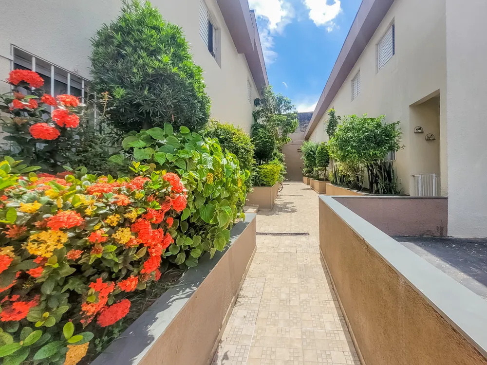 Apartamento, 2 quartos, 90 m² - Foto 4