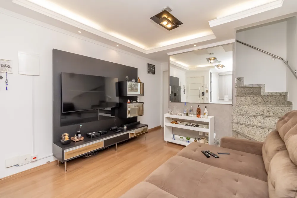 Apartamento, 2 quartos, 90 m² - Foto 11