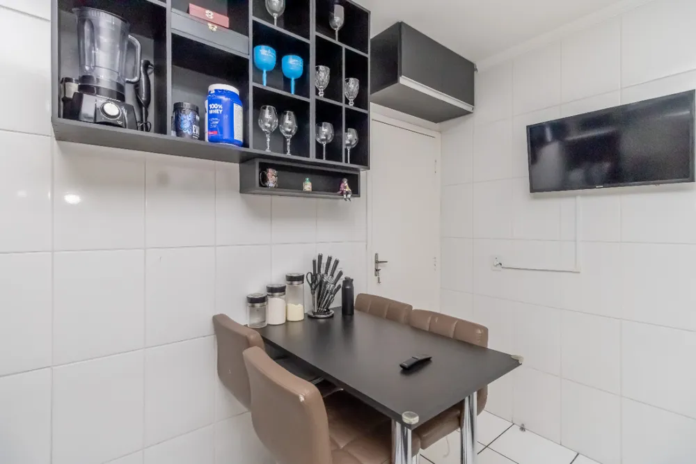 Apartamento, 2 quartos, 90 m² - Foto 12