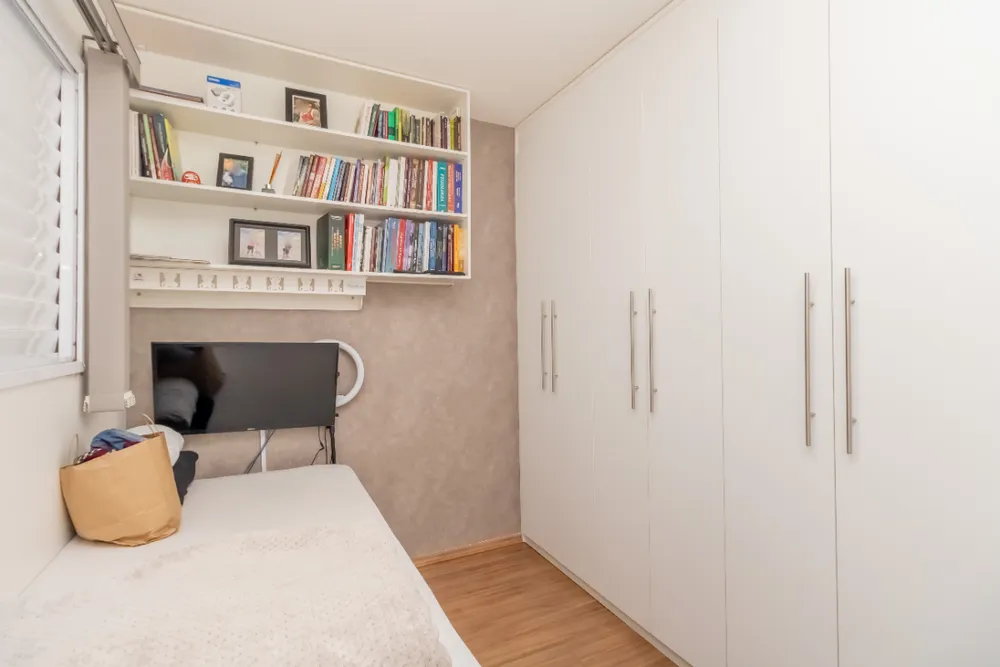 Apartamento, 2 quartos, 90 m² - Foto 9