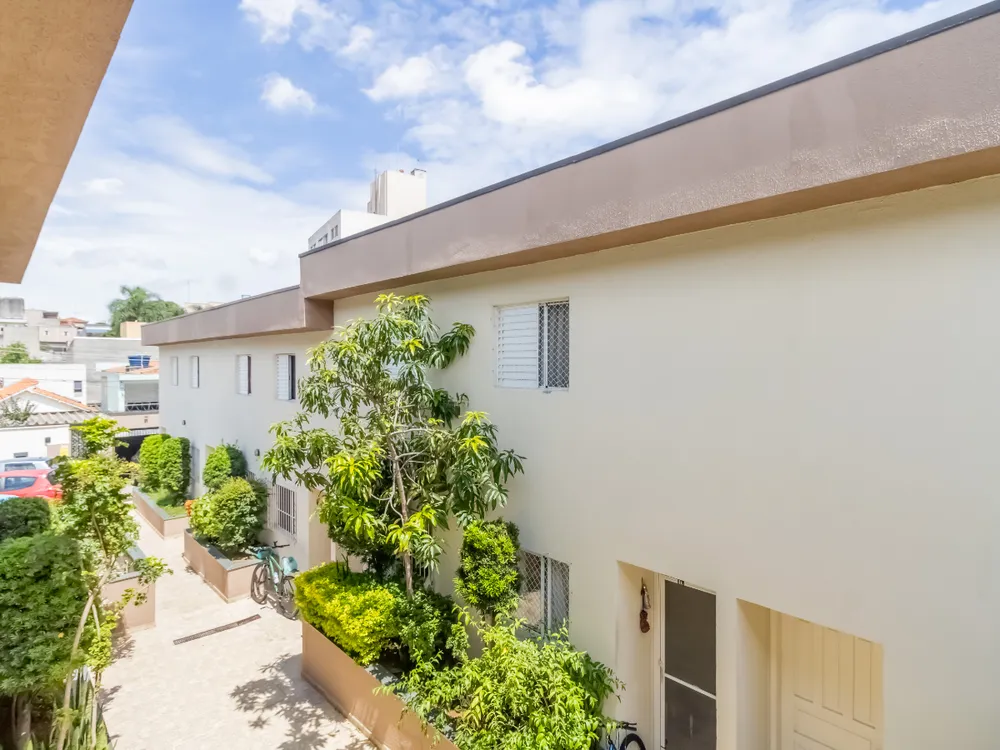 Apartamento, 2 quartos, 90 m² - Foto 8