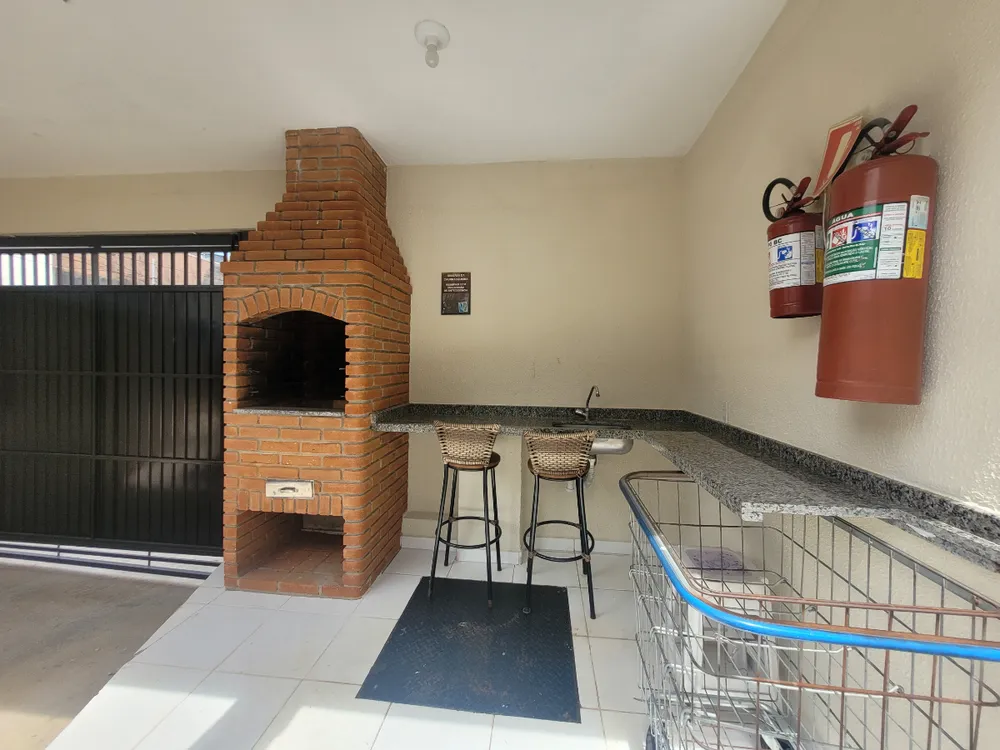Apartamento, 2 quartos, 90 m² - Foto 10