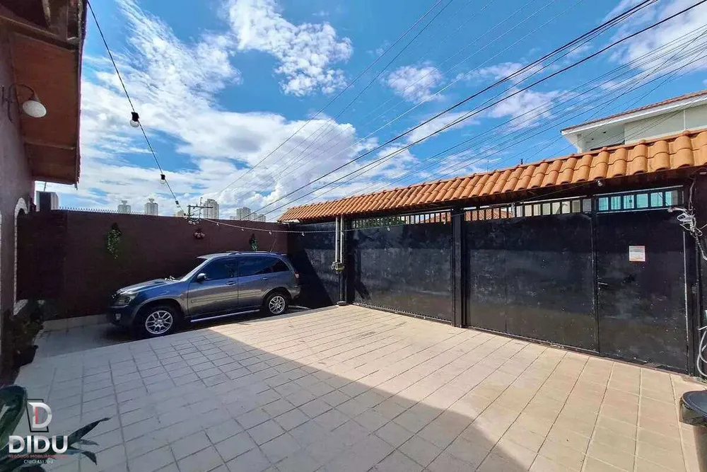 Casa, 3 quartos, 250 m² - Foto 4