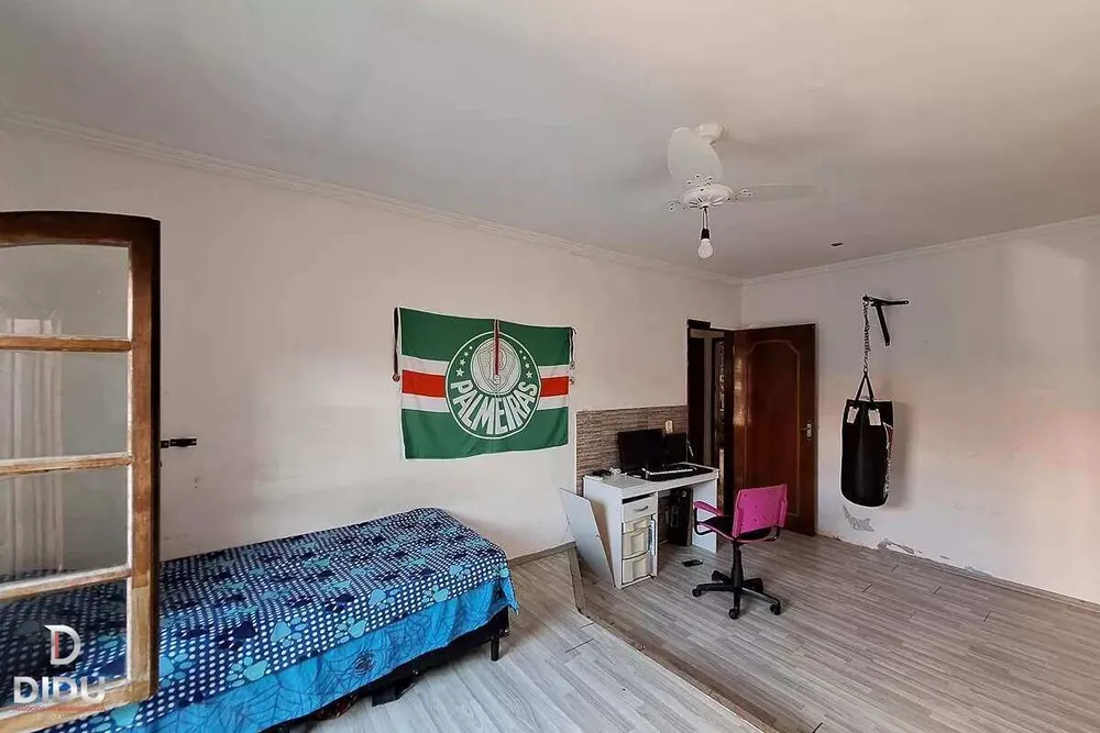 Casa, 3 quartos, 250 m² - Foto 1