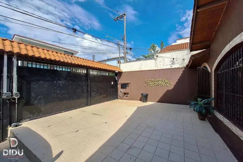 Casa, 3 quartos, 250 m² - Foto 2