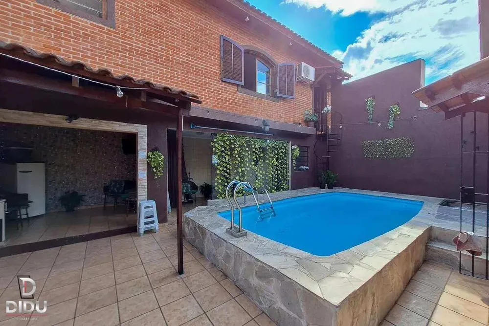 Casa, 3 quartos, 250 m² - Foto 6