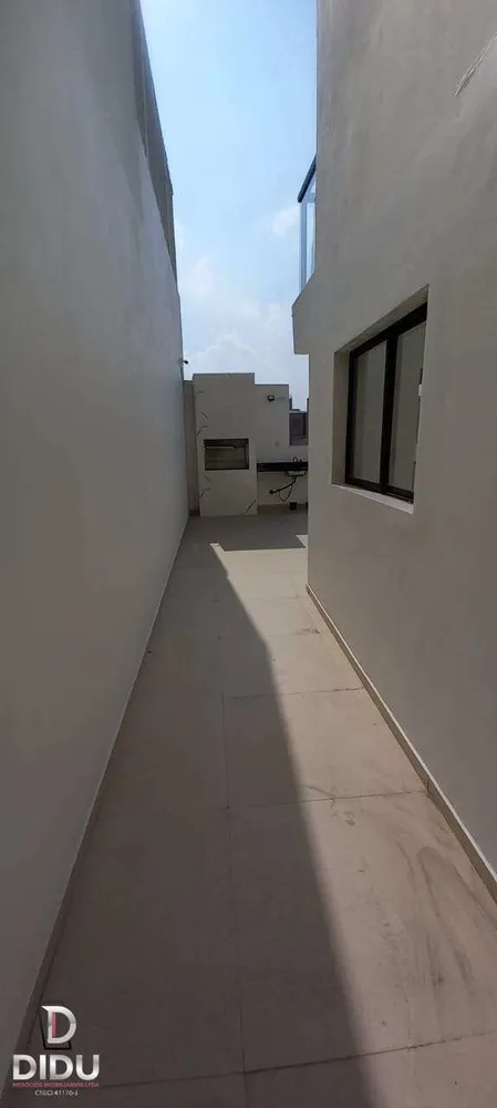 Casa, 3 quartos, 138 m² - Foto 4