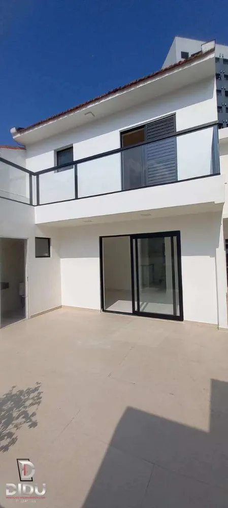 Casa, 3 quartos, 138 m² - Foto 1