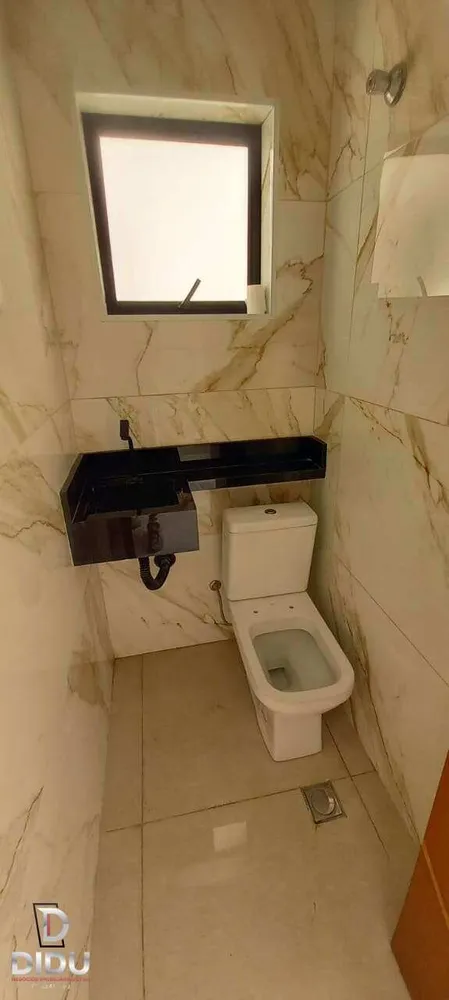 Casa, 3 quartos, 138 m² - Foto 3