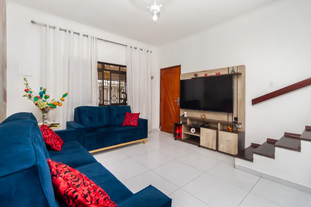 Casa de Vila, 3 quartos - Foto 3
