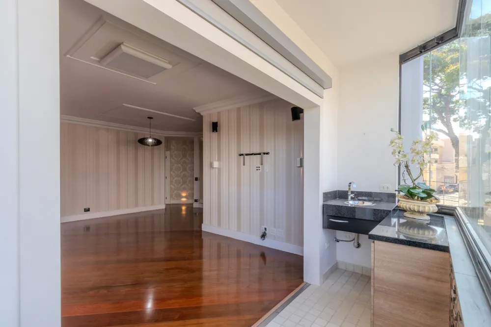 Apartamento, 3 quartos, 137 m² - Foto 2