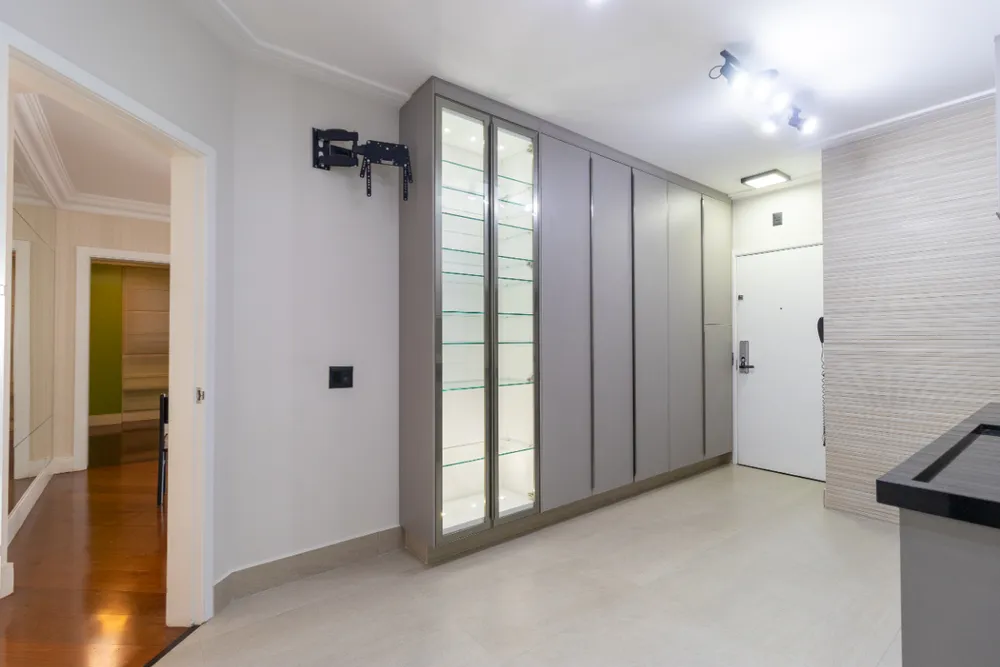 Apartamento, 3 quartos, 137 m² - Foto 6
