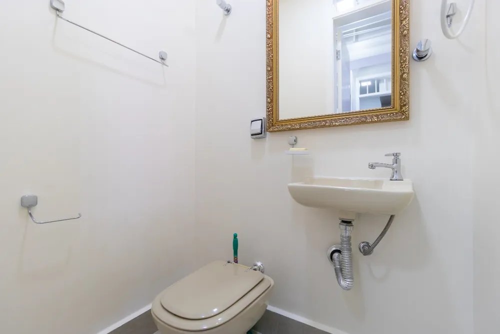 Apartamento, 3 quartos, 137 m² - Foto 8