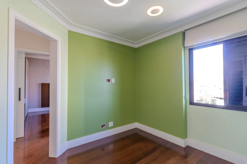 Apartamento, 3 quartos, 137 m² - Foto 3