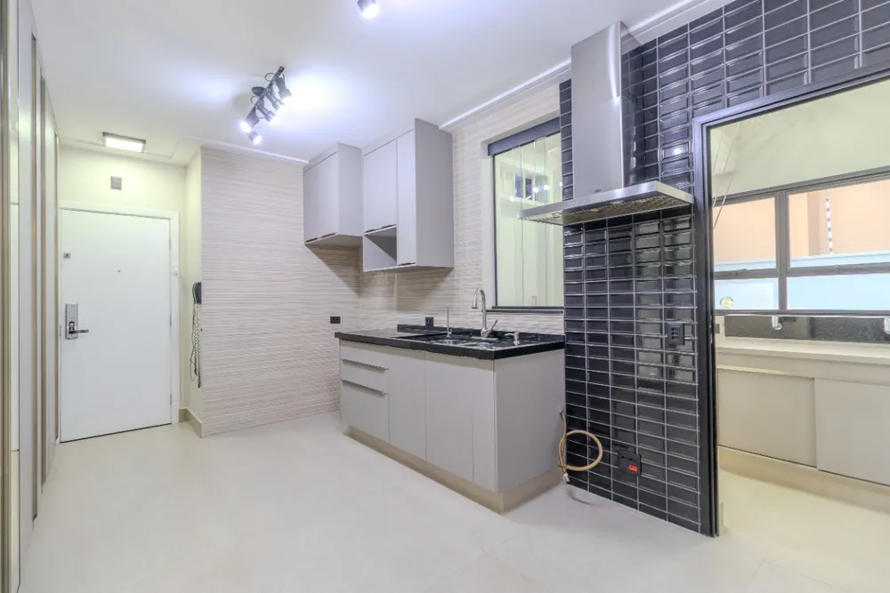 Apartamento, 3 quartos, 137 m² - Foto 4
