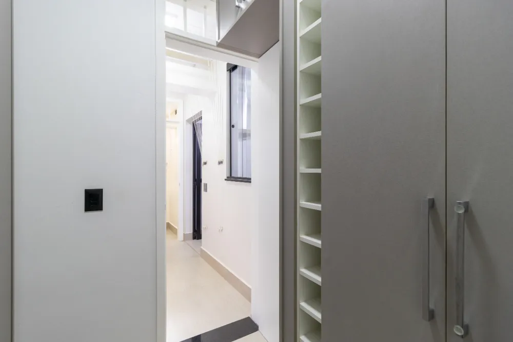 Apartamento, 3 quartos, 137 m² - Foto 1
