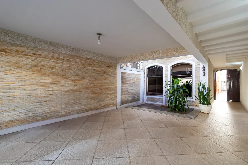 Casa, 3 quartos, 357 m² - Foto 1