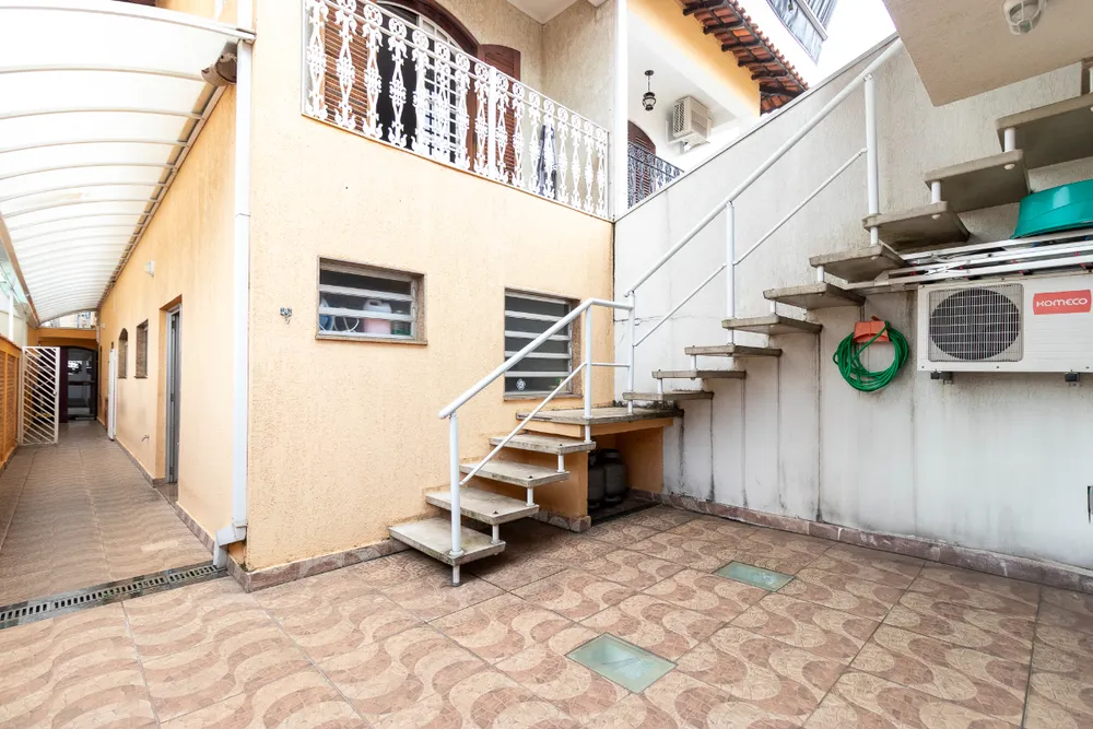 Casa, 3 quartos, 357 m² - Foto 2