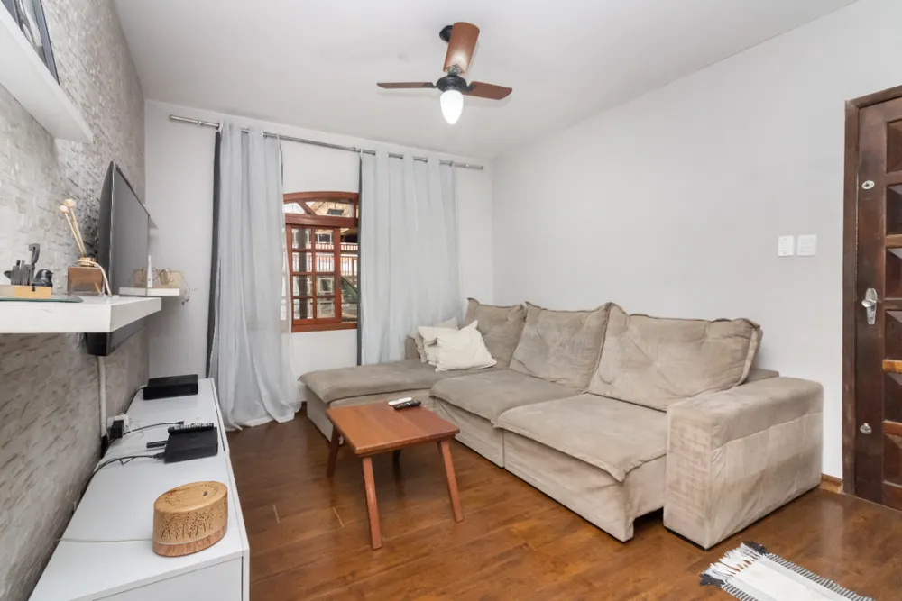 Casa, 2 quartos, 122 m² - Foto 3