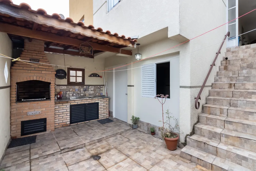 Casa, 2 quartos, 122 m² - Foto 2