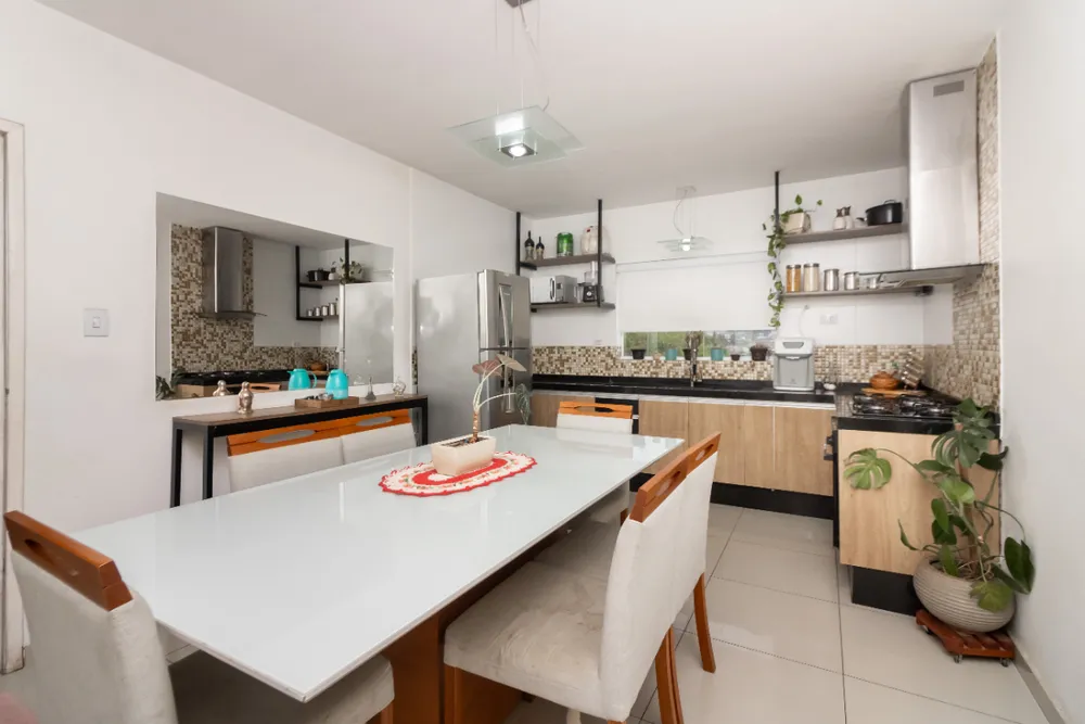 Casa, 2 quartos, 122 m² - Foto 2