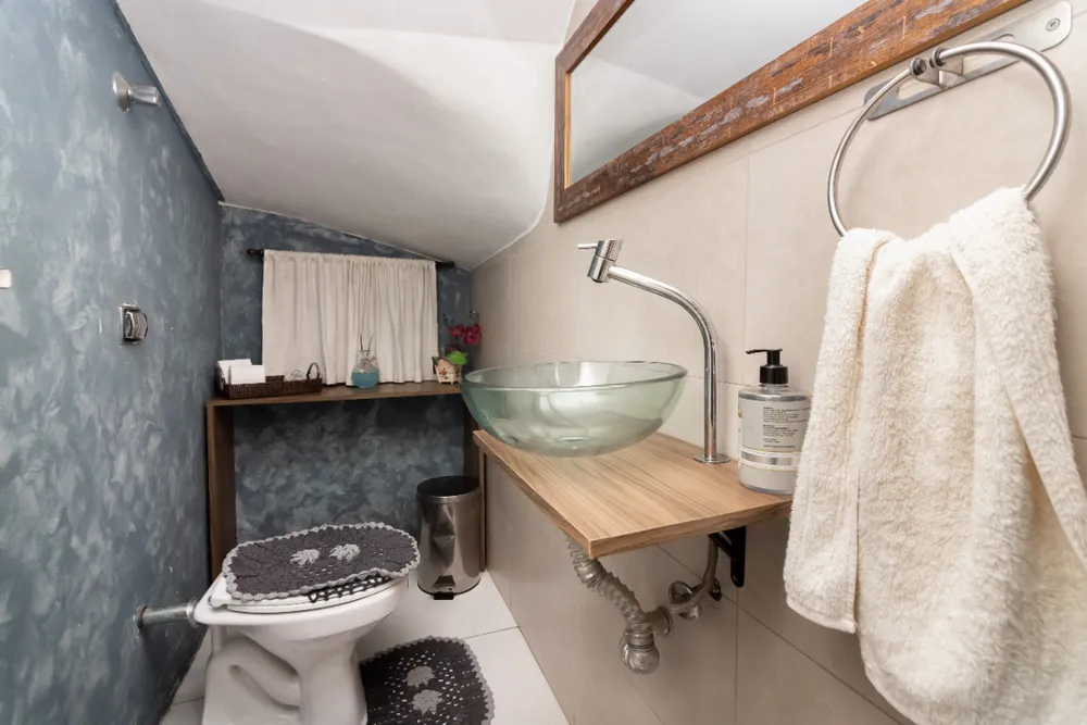 Casa, 2 quartos, 122 m² - Foto 6