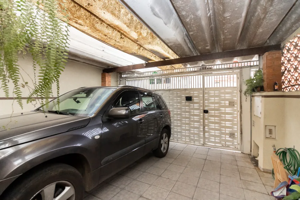 Casa, 2 quartos, 122 m² - Foto 1