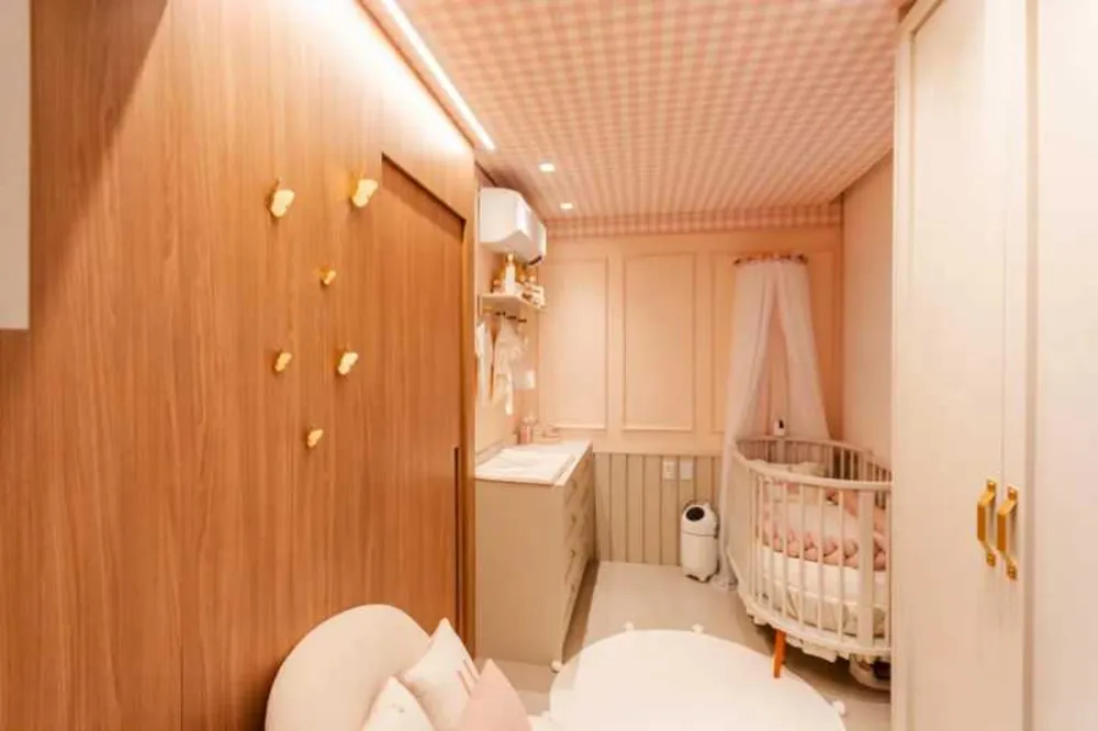 Apartamento, 2 quartos, 82 m² - Foto 9