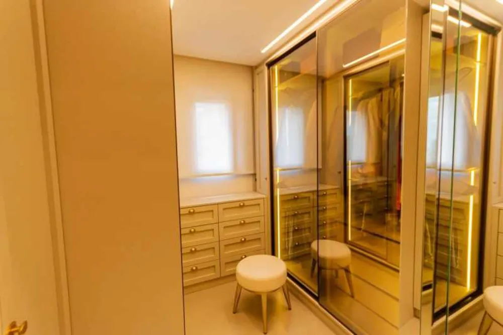 Apartamento, 2 quartos, 82 m² - Foto 8