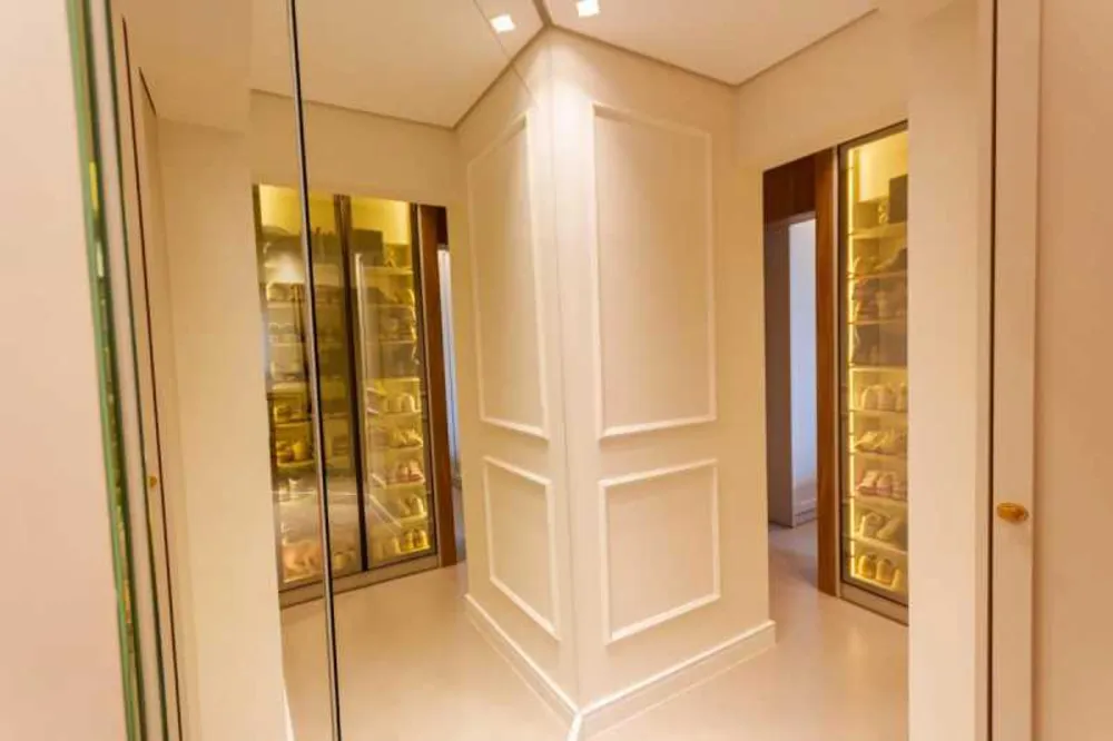 Apartamento, 2 quartos, 82 m² - Foto 1