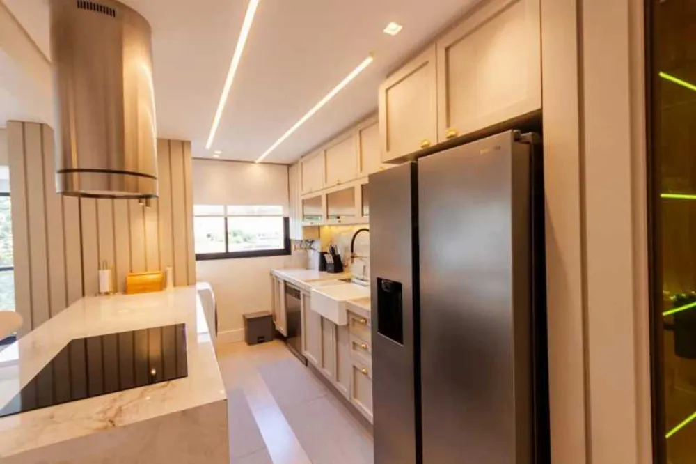Apartamento, 2 quartos, 82 m² - Foto 2