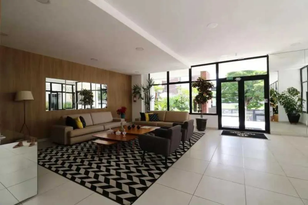 Apartamento, 2 quartos, 82 m² - Foto 4