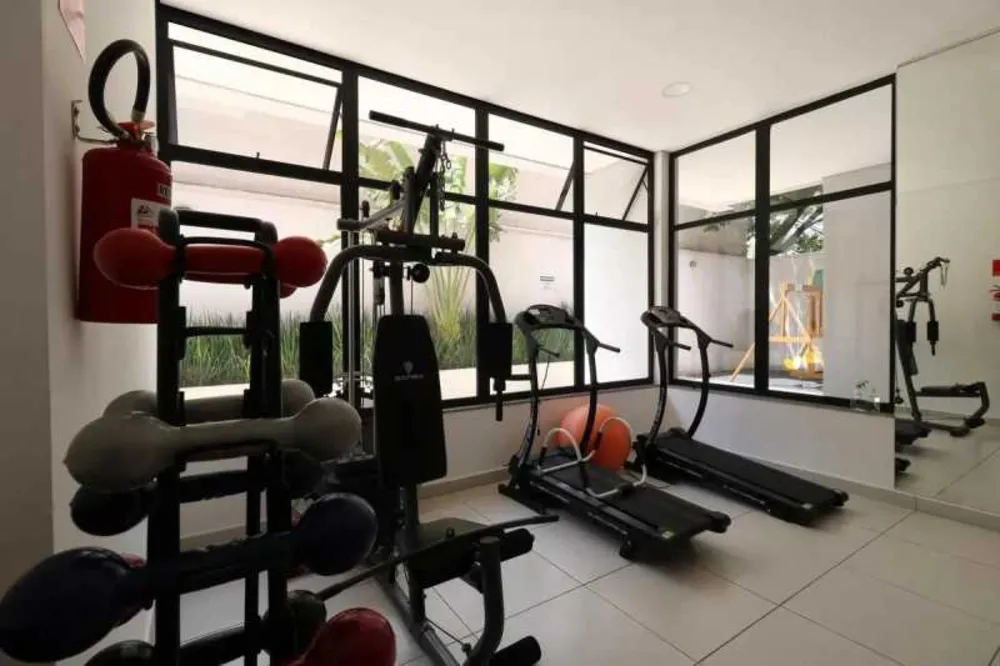 Apartamento, 2 quartos, 82 m² - Foto 6