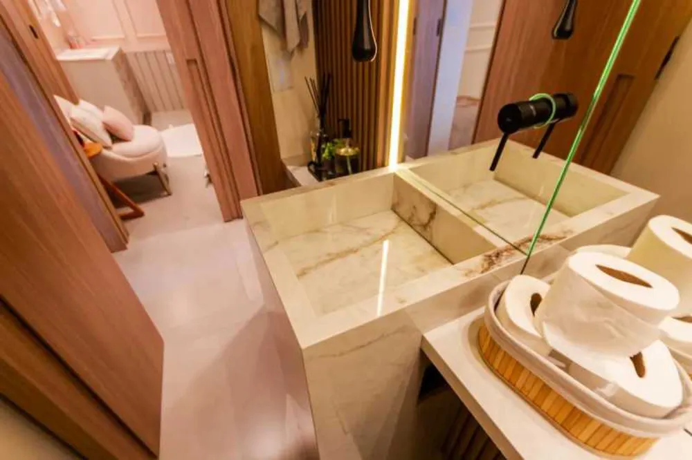 Apartamento, 2 quartos, 82 m² - Foto 11